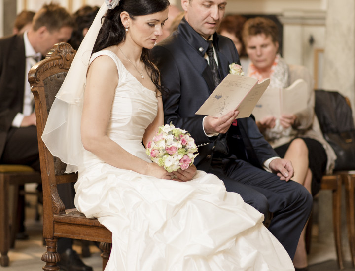 Franziska und Uwe